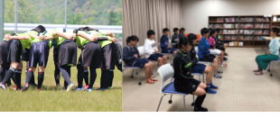 アスリートのためのヨガ
